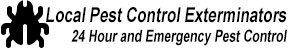 Westfield MA Pest Control Exterminators